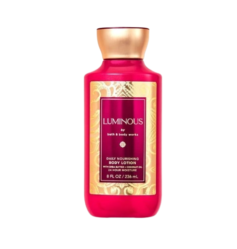 Bath & Body Works Luminous 