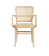 Isiruma Candida Chair 1
