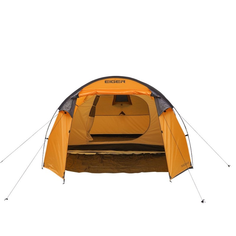 EIGER Pangolin 4P 2