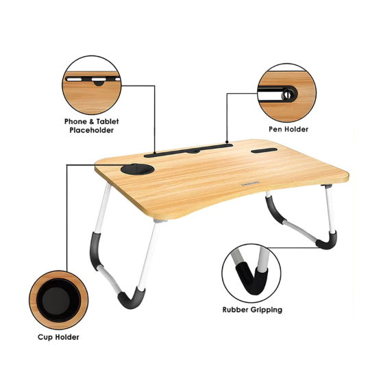 GOTO Hardware  Coretech Laptop Table Elenco