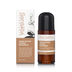 Natural Deodorant