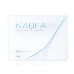 Bar Soap Naufa Pure Olive Oil