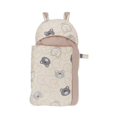 10 Rekomendasi Sleeping Bag Bayi Terbaik (Terbaru Tahun 2026) 2
