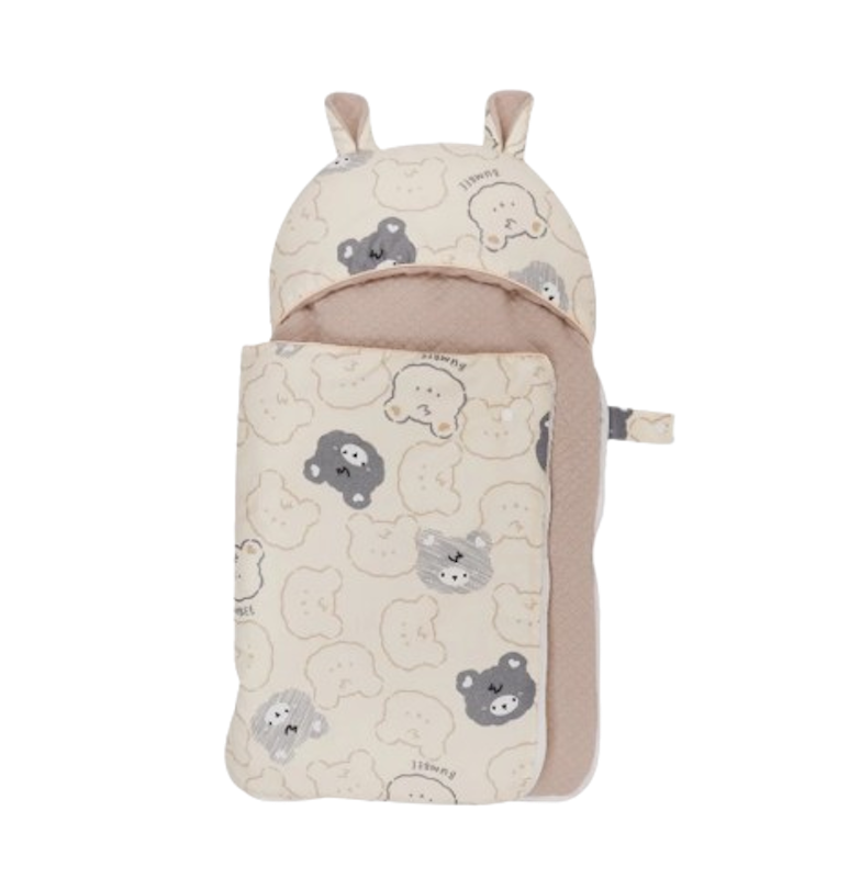 Bumbee Collection Sleeping Bag Newborn 1
