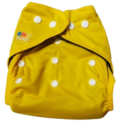  Little Hippo Eco Clody 