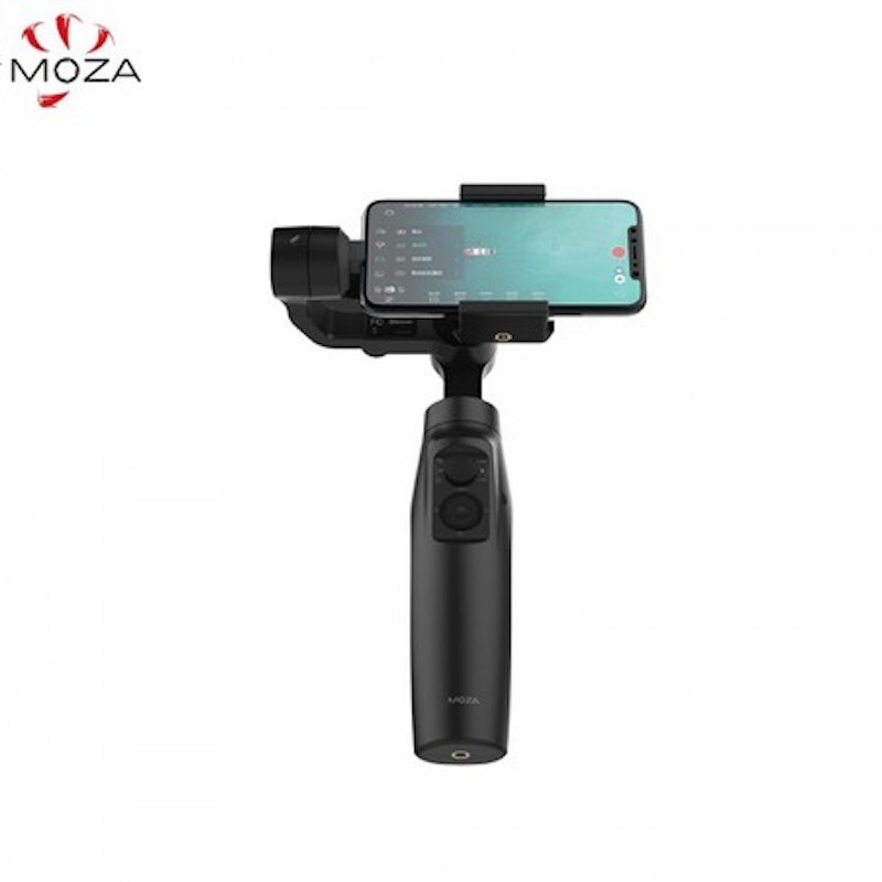 MOZA Mini-MI 4