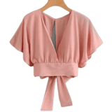 10 Rekomendasi Crop Top Terbaik 2