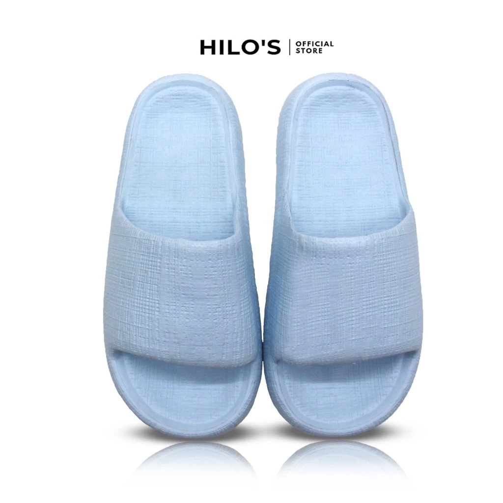 Sandal Usaha Jaya Hilo's Sandal Selop Teplek Polos