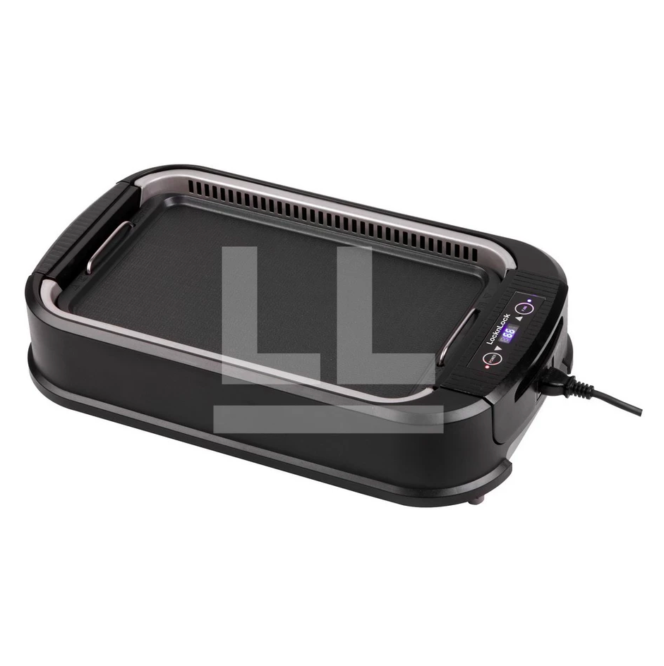 LocknLock Smokeless Grill 2