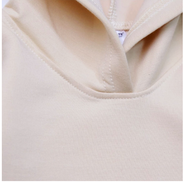 Bersama Warna Group Kidsmate T-shirt Hoodie Pop