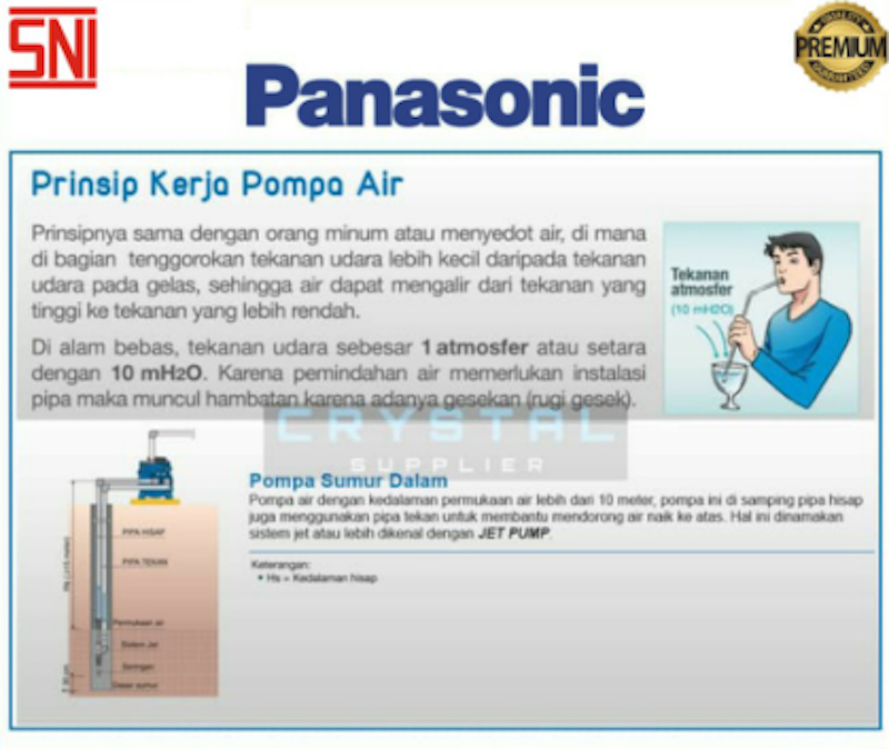 Jet Pump 4