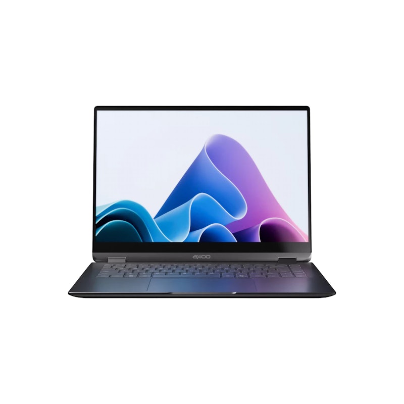 Axioo Hype R 5 Flip OLED 1