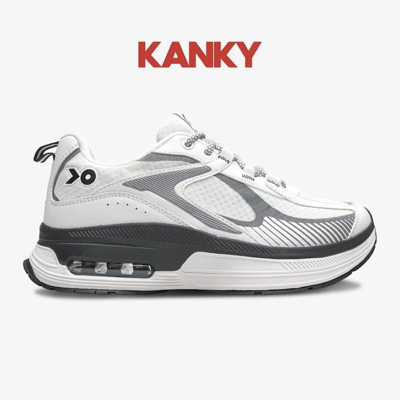 Kanky Kumo Sneakers Running 4
