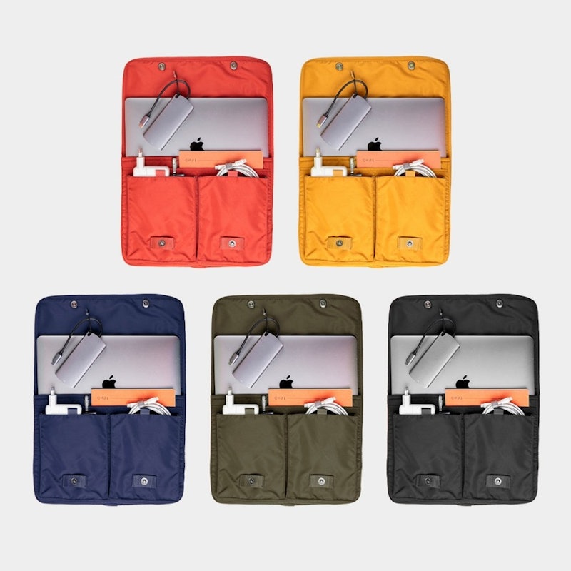 Visval Sinno Laptop Sleeve 3