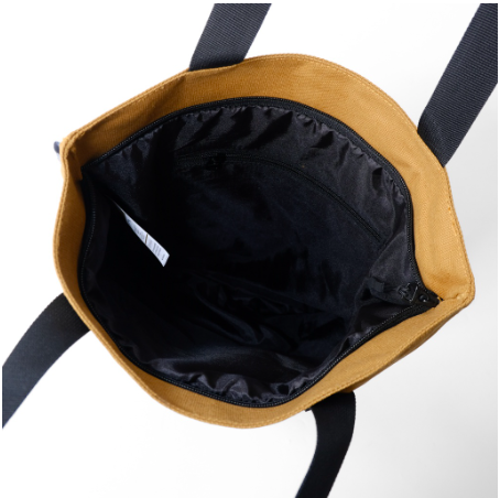 Tote Bag Bahan Kanvas - Yama Series 5