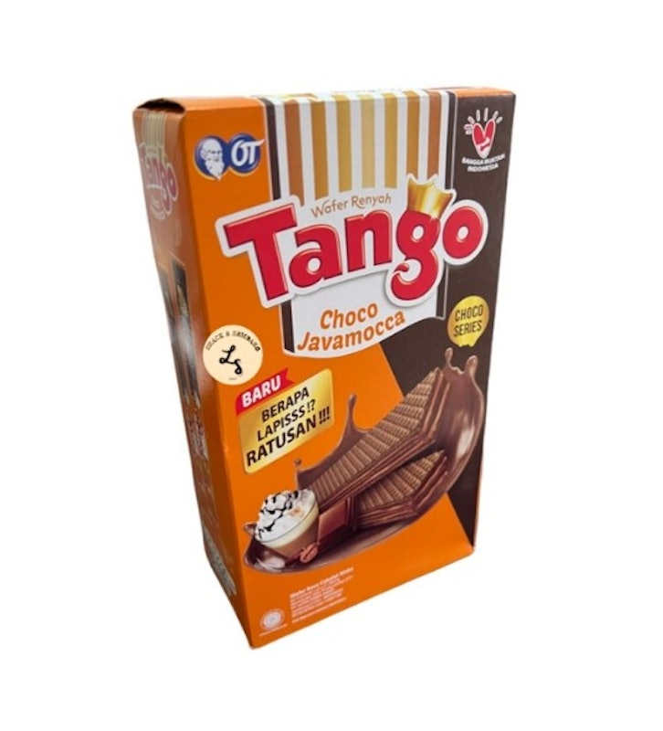 Tango Long Wafer 4
