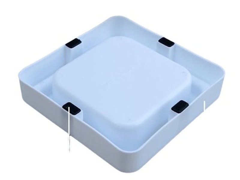 Pet Bowl Single 2