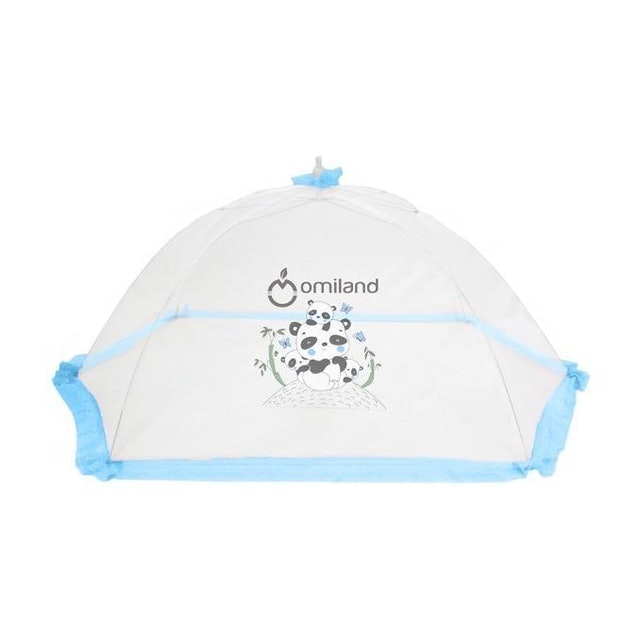 Omiland Kojong Tarik Print Panda  OKT0001