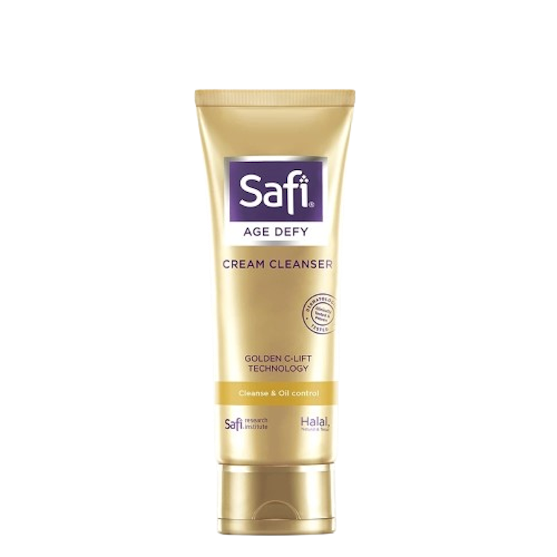Age Defy Anti Aging Cream Cleanser 1