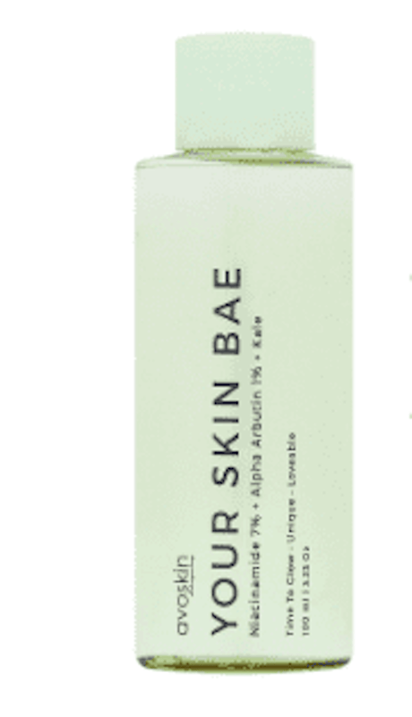 Your Skin Bae Niacinamide Toner 1