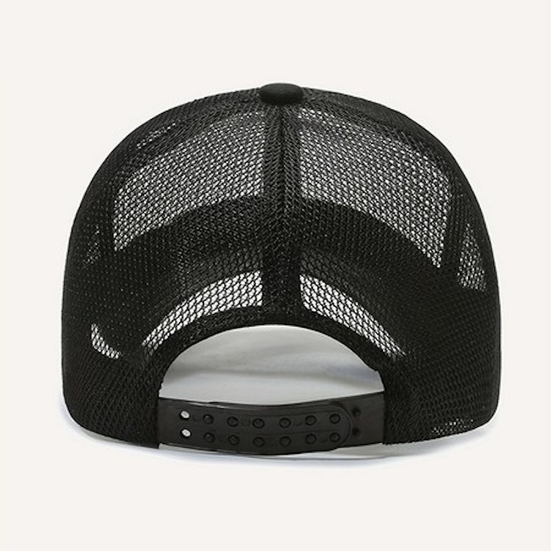 Mawa.co Topi Trucker APP Logo 5