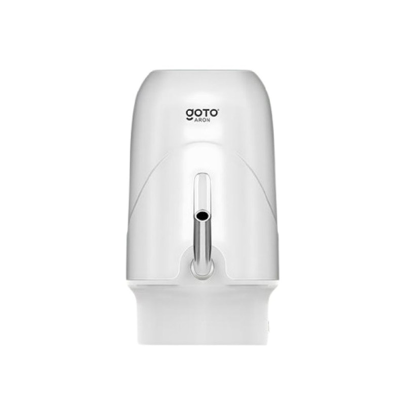 Aron Gallon Pump 1
