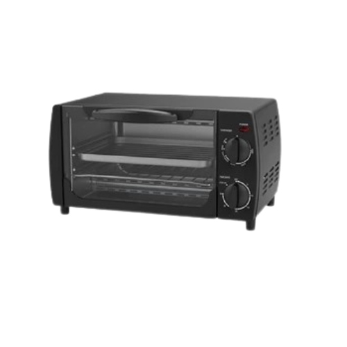 Midea ｜ Oven Toaster Kapasitas 10 lt ｜ MEO-10BDW