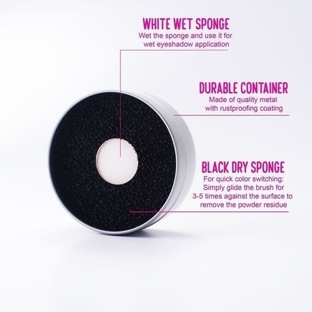 Armando Caruso  Duo Color Cleaner Box 845 