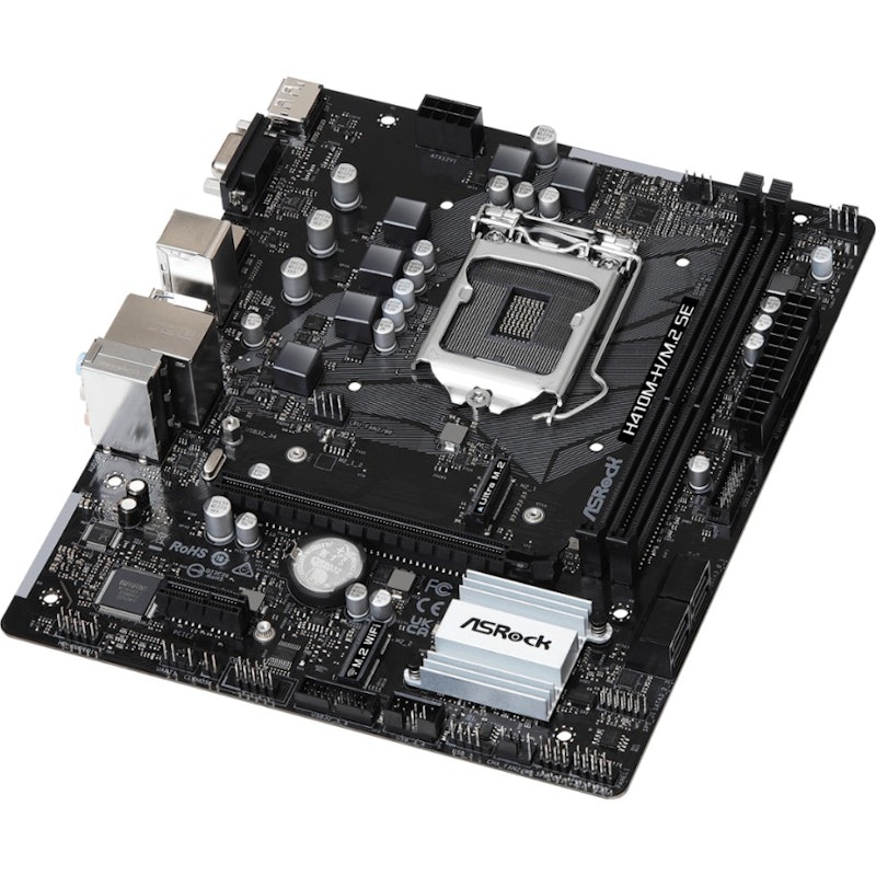 Motherboard 2