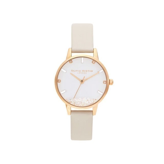 Olivia Burton The Wishing Watch Vegan