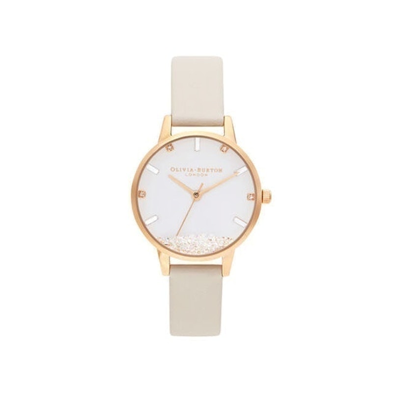 The Wishing Watch Vegan 4