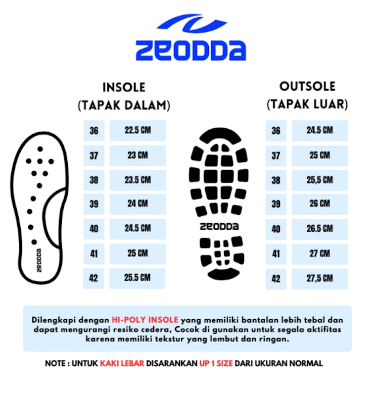 Zeodda Yejie Vel Series 2