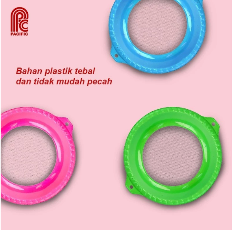 Pacific Saringan Santan Tepung 20 cm 3