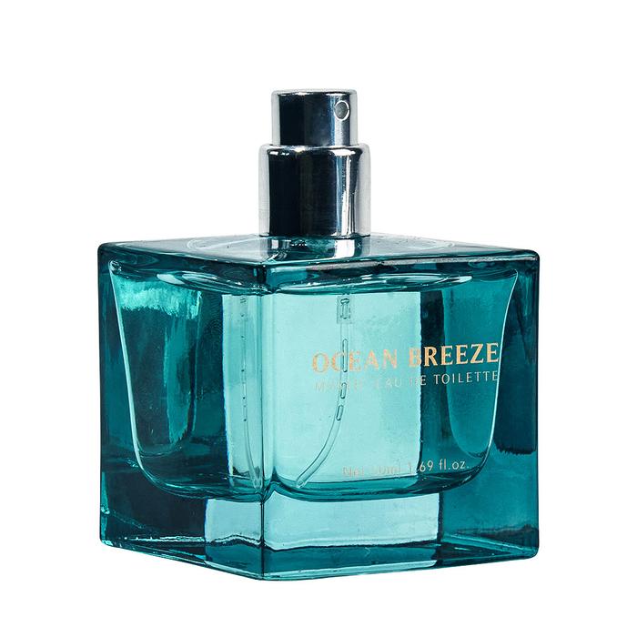 MINISO Perfume Mystic Eau De Toilette Ocean Breeze 3