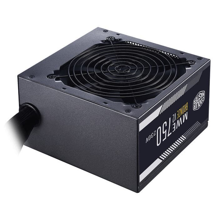 Cooler Master MWE 750 Bronze V2 4
