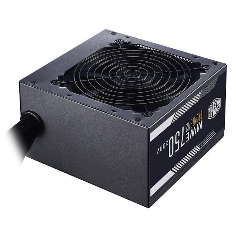 Cooler Master MWE 750 Bronze V2 4