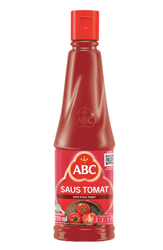 ABC Saus Tomat 3
