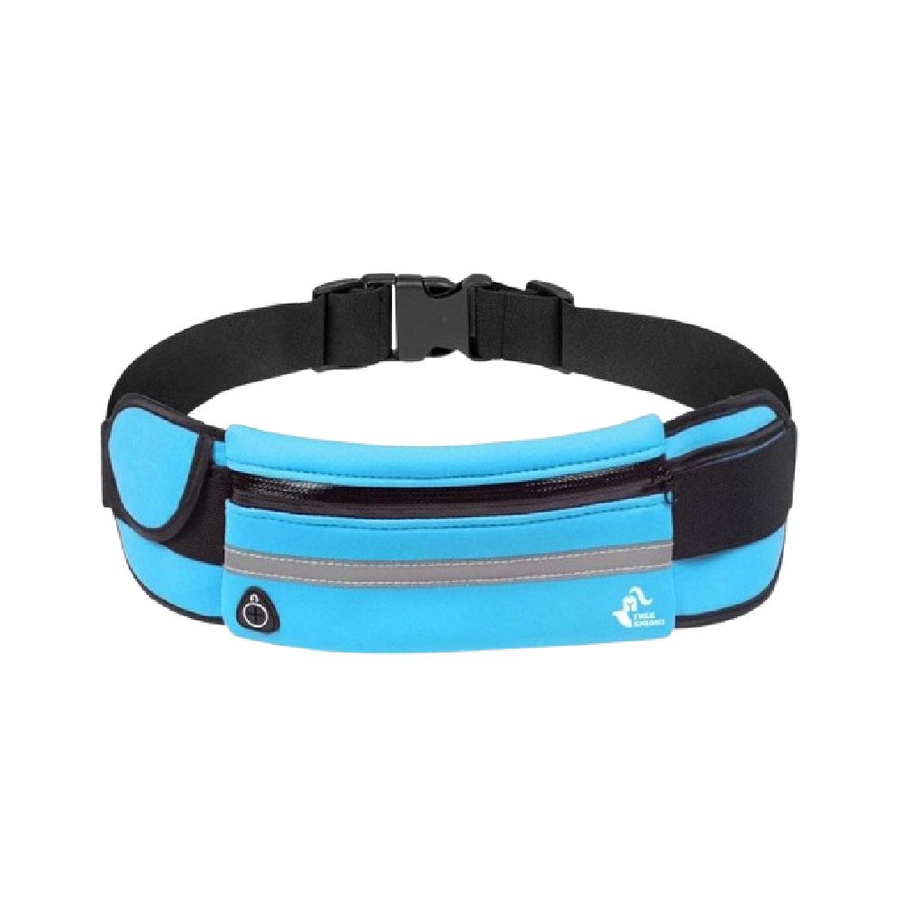 Freeknight Tas Pinggang ｜ TPL01