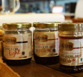 Chili Oil Hot