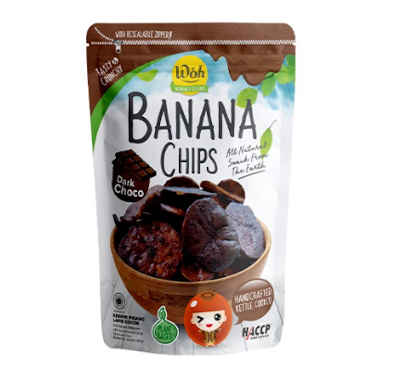 Woh Banana Chips 3