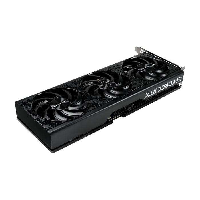 Gainward GeForce RTX™ 5070 Python III  3