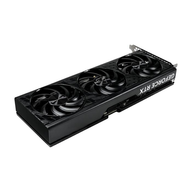 Gainward GeForce RTX™ 5070 Python III 3