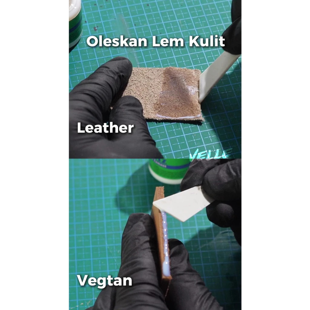 Kunz Leather Cement