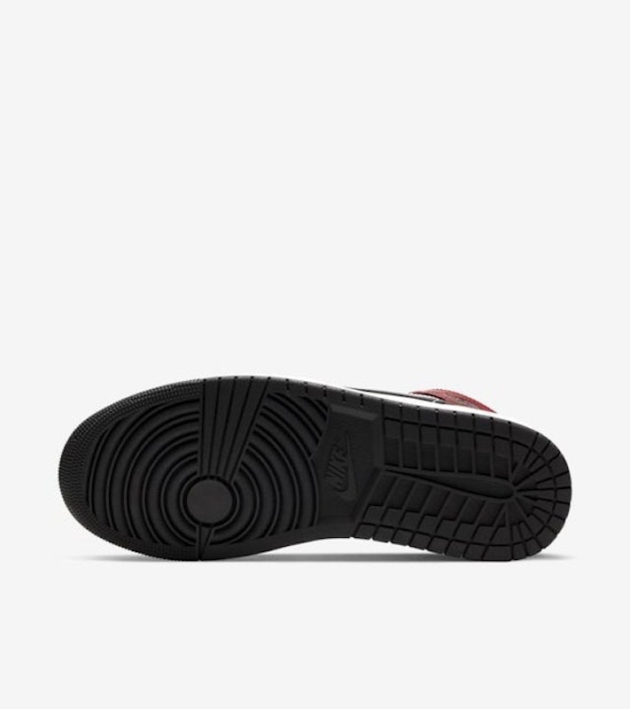 Air Jordan 1 Mid 2