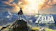 Nintendo of America The Legend of Zelda: Breath of the Wild 1
