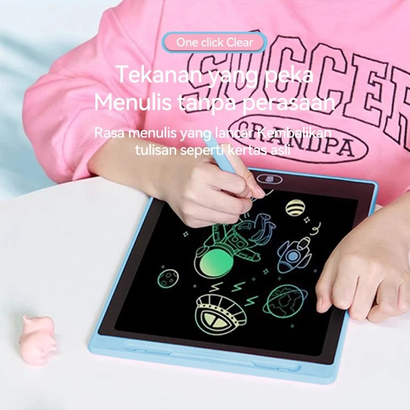  OLYPS LCD Drawing Tablet 12 Inch  CP16