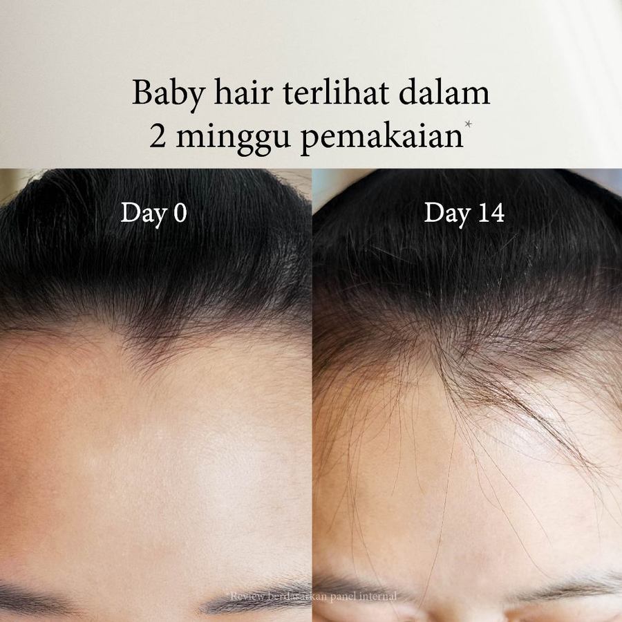  Ivy Beauty Collection Ivy & Lily Flower Alley Hair Fall Treatment Shampoo