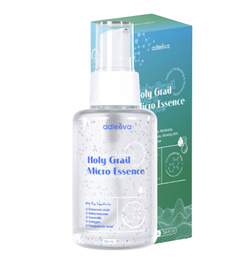 Holy Grail Micro Essence