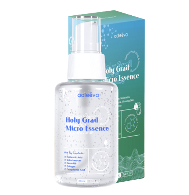 Holy Grail Micro Essence 1