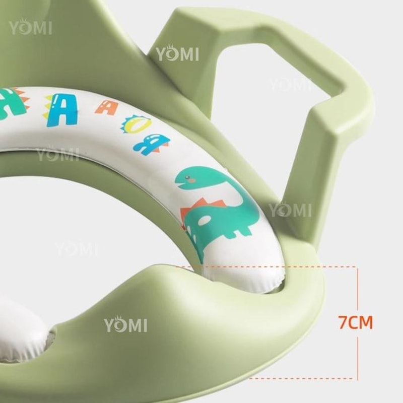 YOMI Baby Potty Seat 2